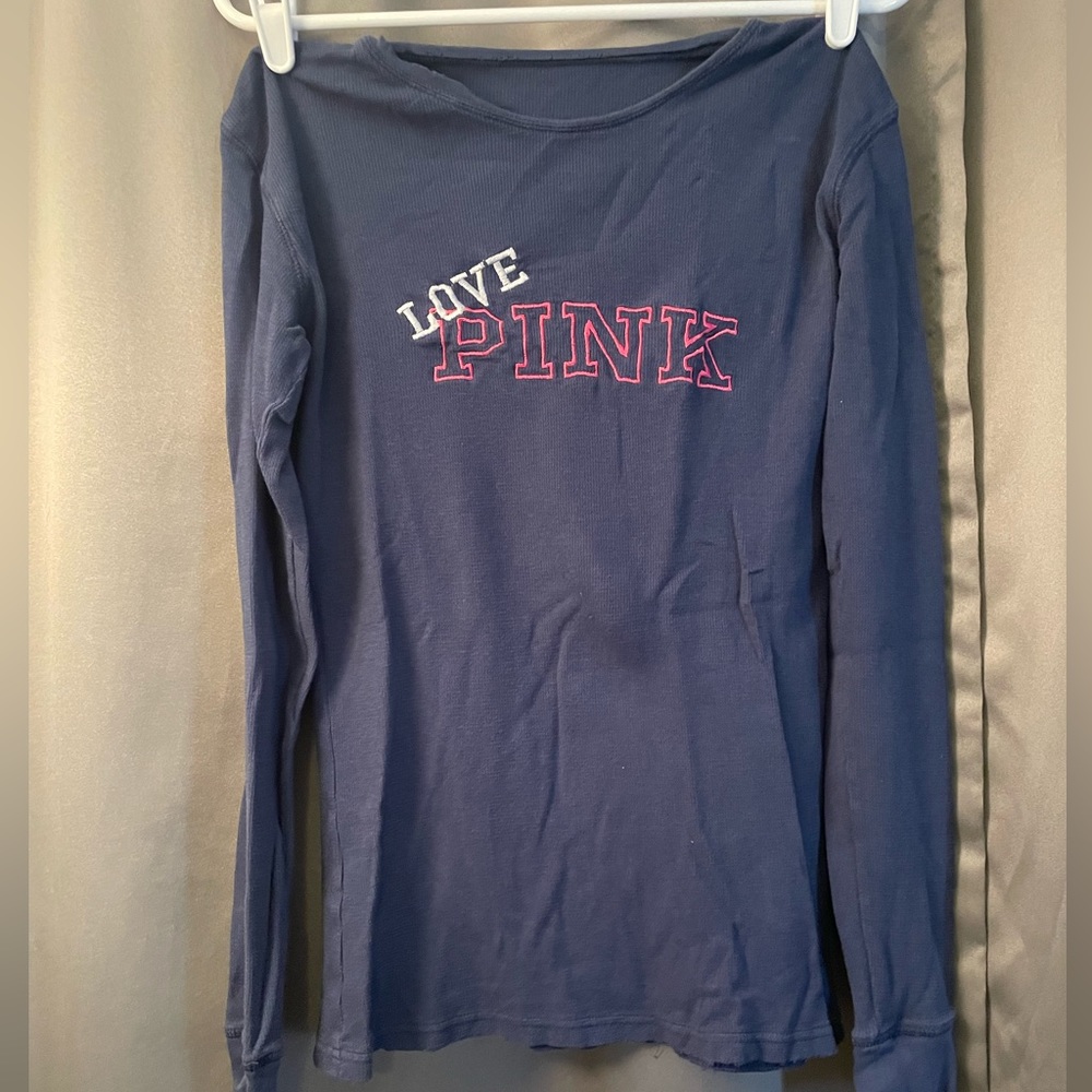 PINK Tee